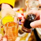会食