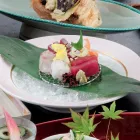 コースメニュー