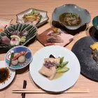 コースメニュー